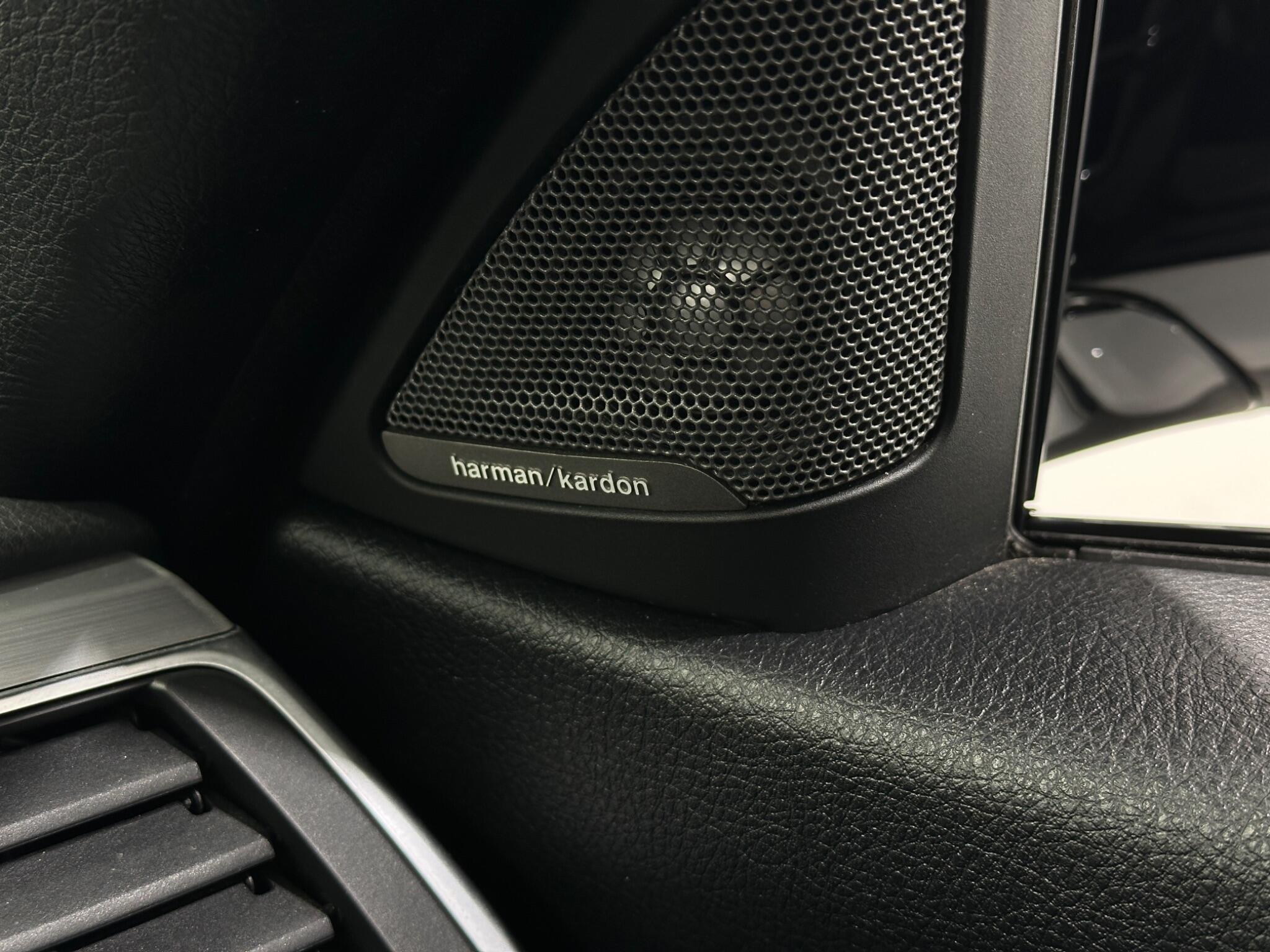 BMW 4 Series view 20