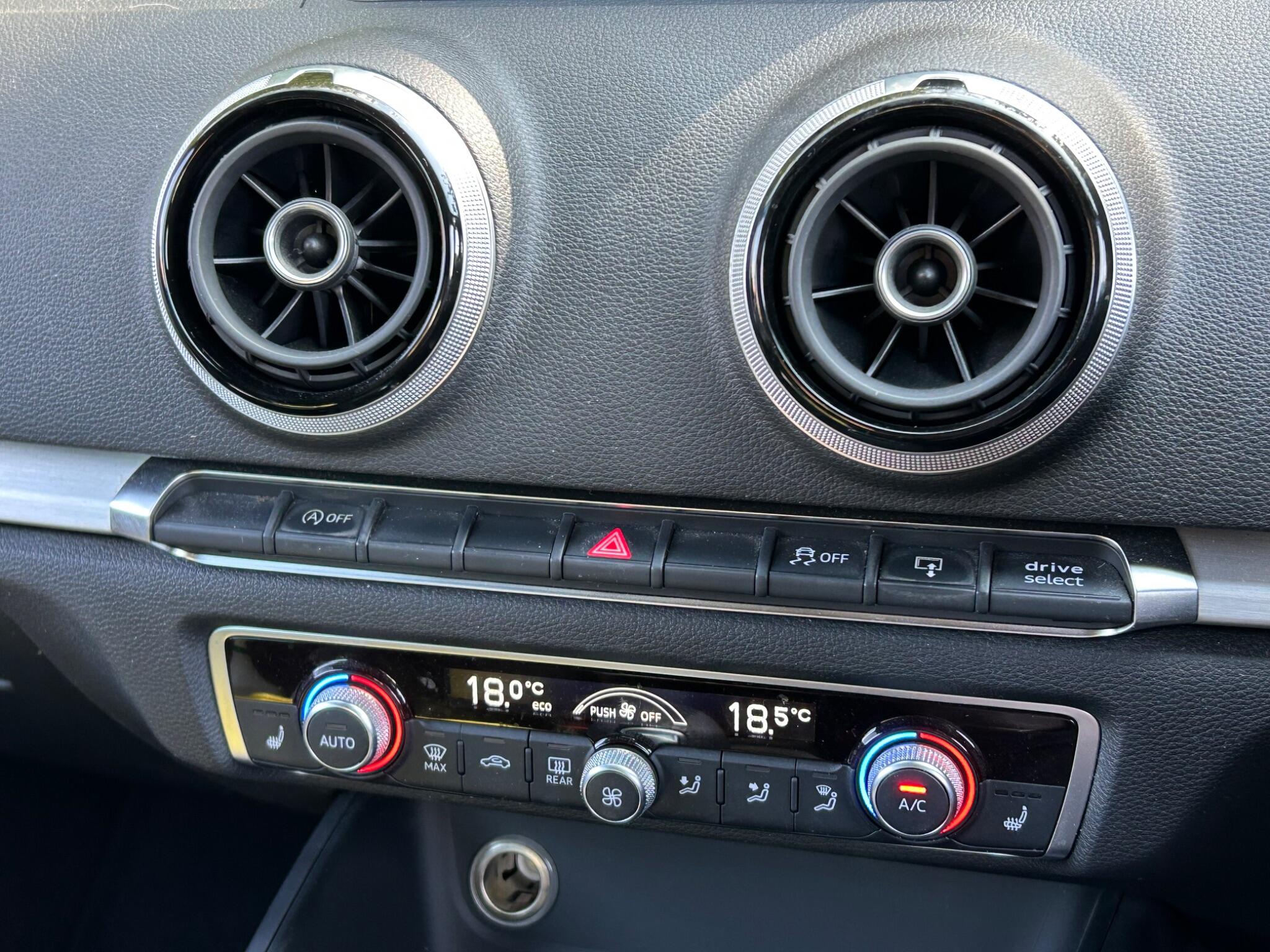Audi A3 view 51