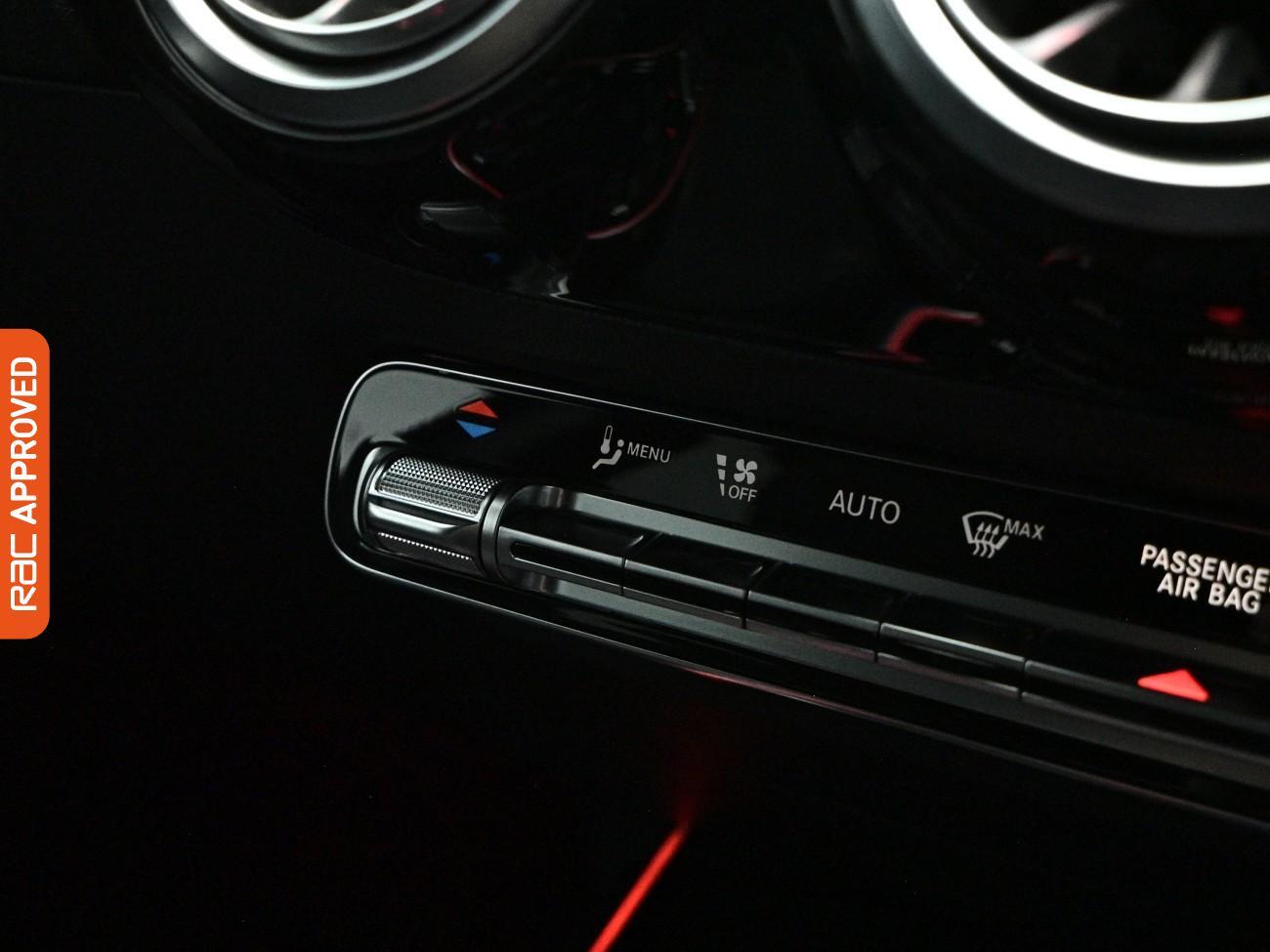 Mercedes-Benz Eqa view 20