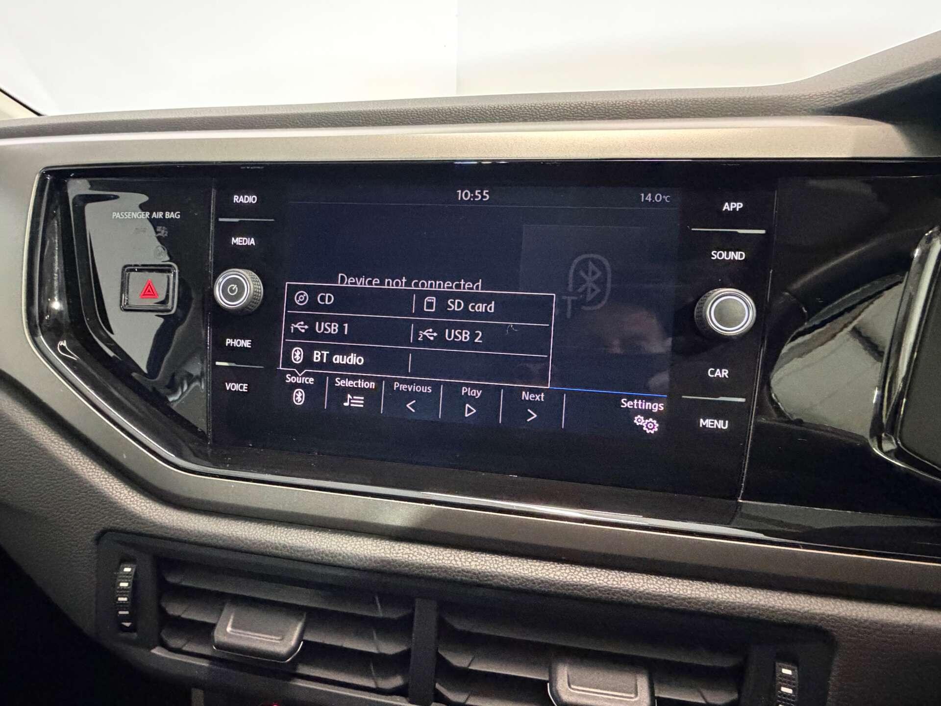 Volkswagen Polo view 36