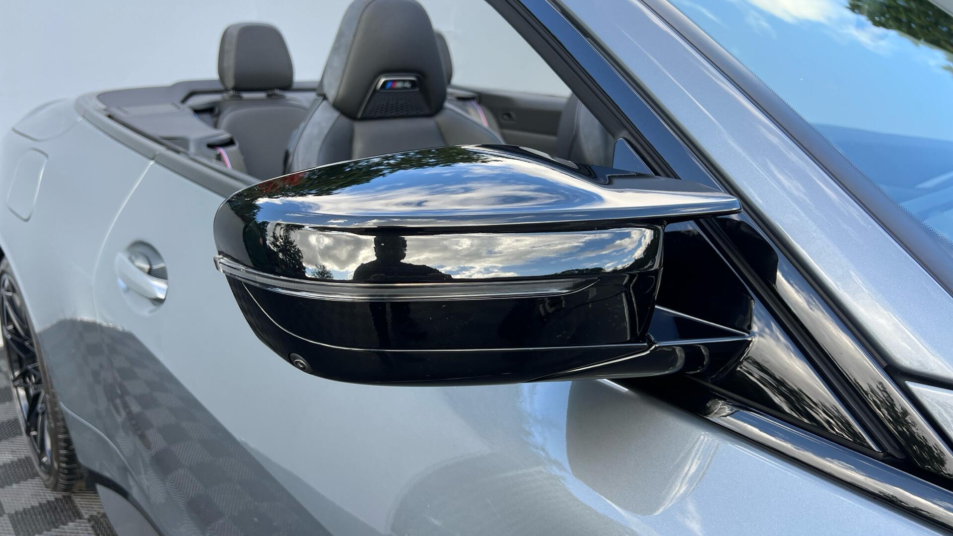 BMW M4 view 26