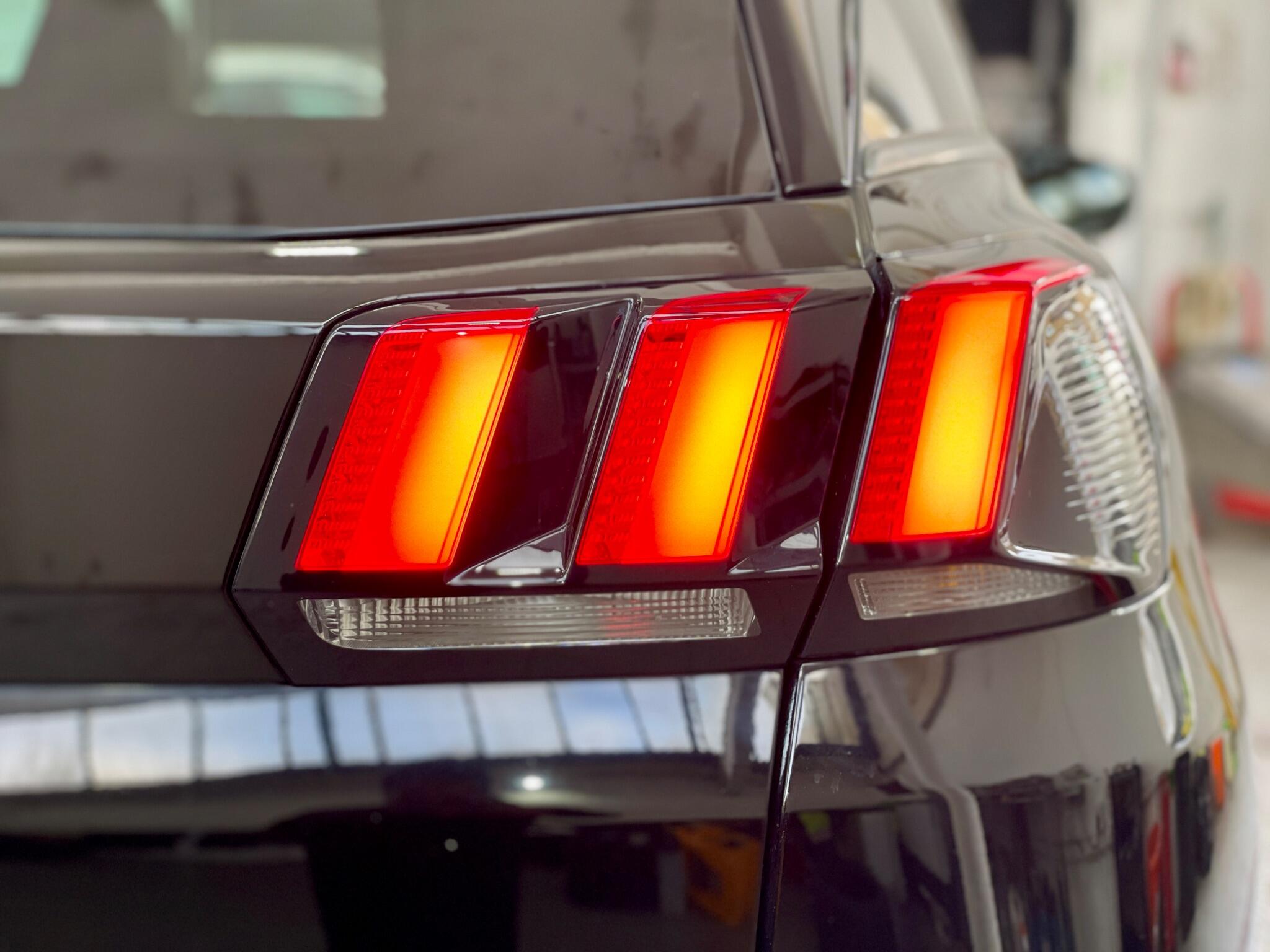 Peugeot 3008 view 21