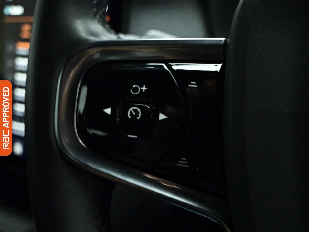 Polestar 2 view 22