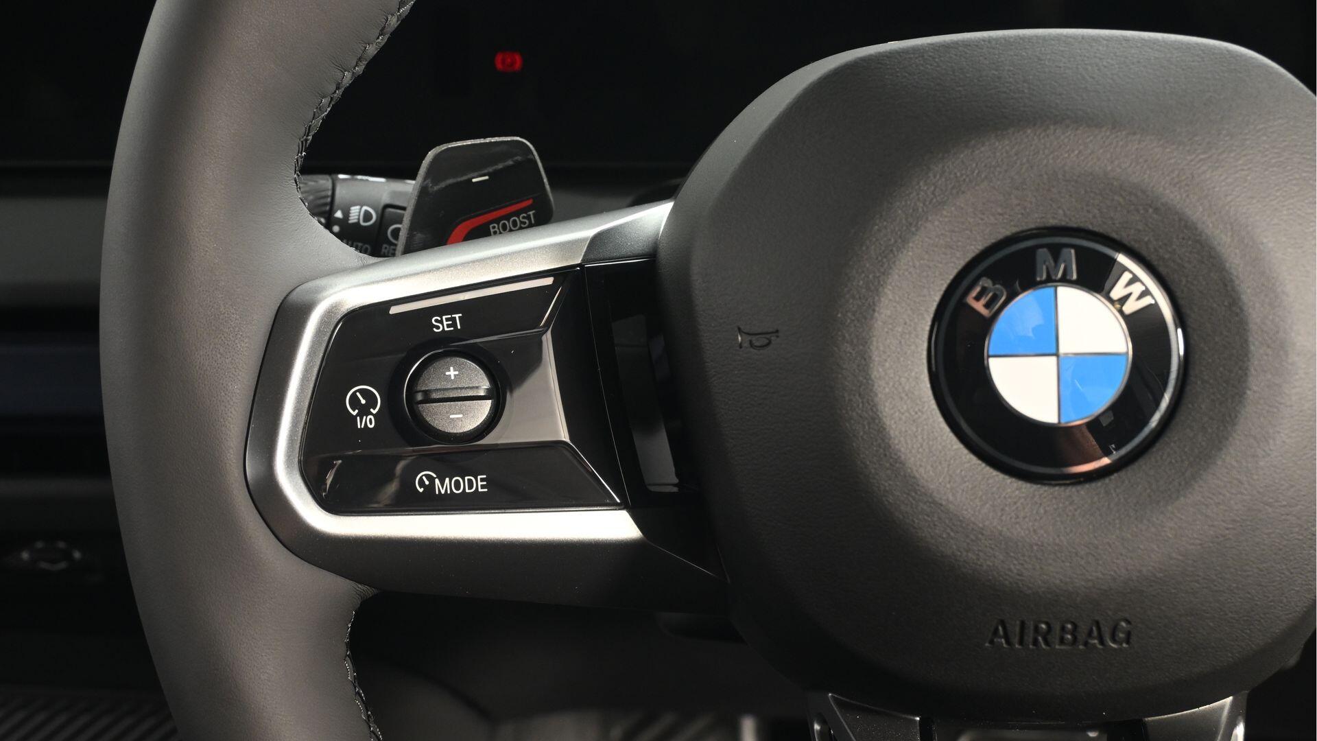 BMW X3 view 17