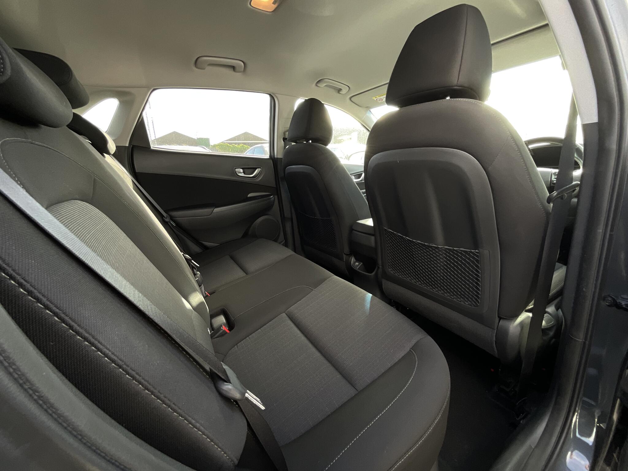 Hyundai Kona view 10