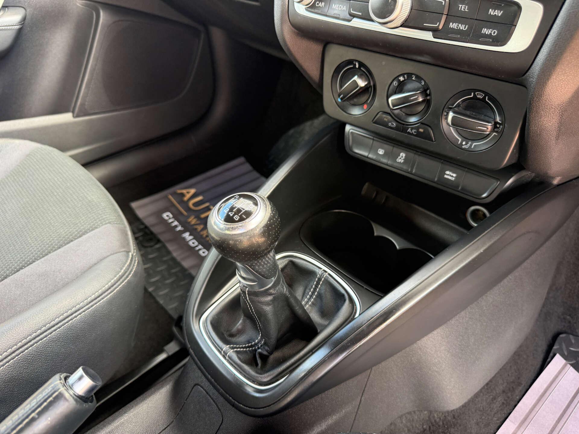 Audi A1 view 38