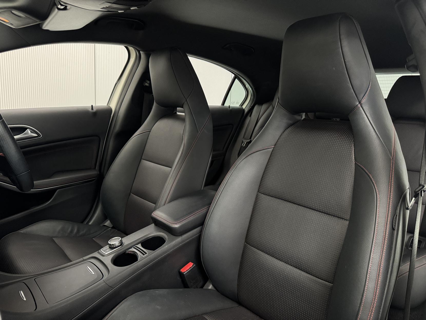 Mercedes-Benz A Class view 41