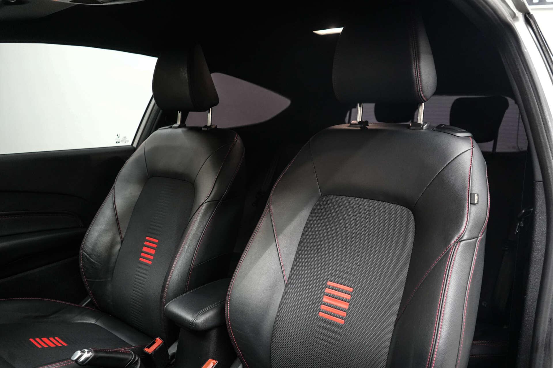 Ford Fiesta view 13