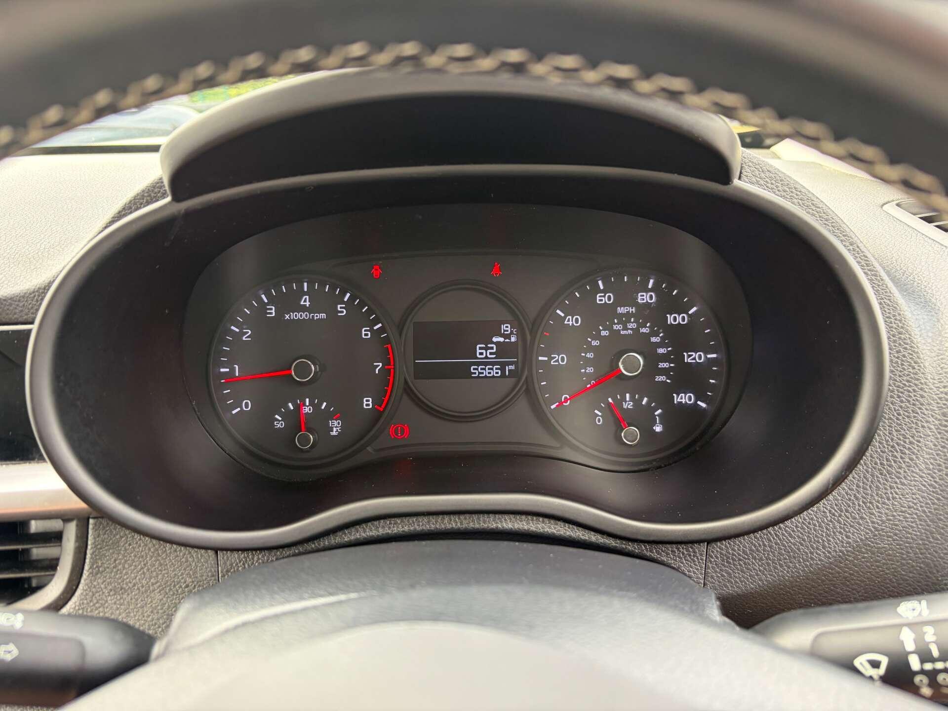 Kia Picanto view 41