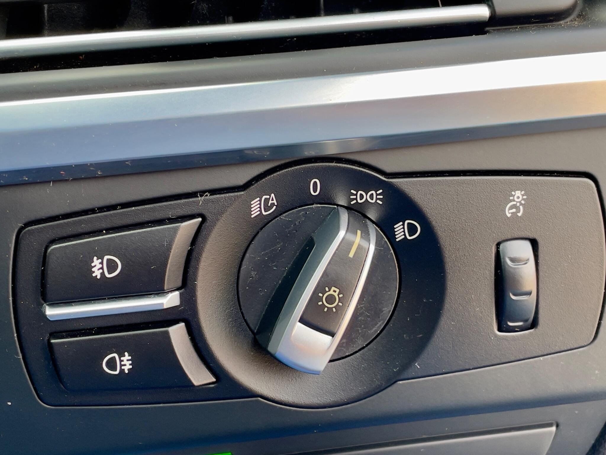 BMW 6 Series view 36