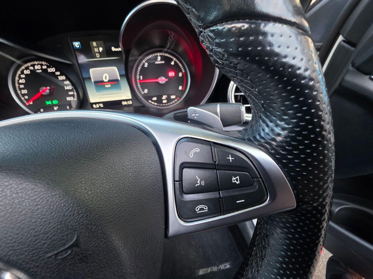 Mercedes-Benz GLC view 67