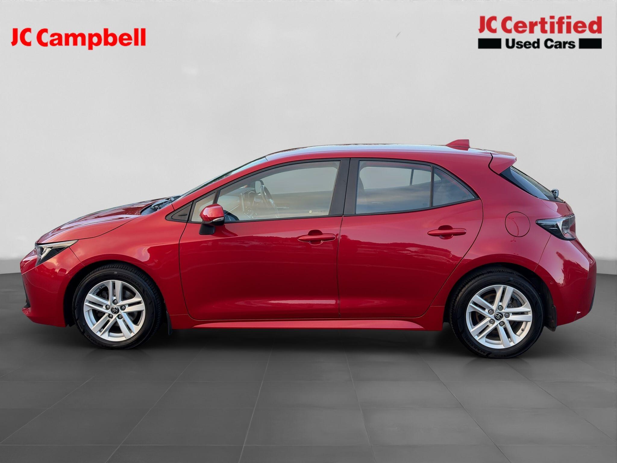 Corolla