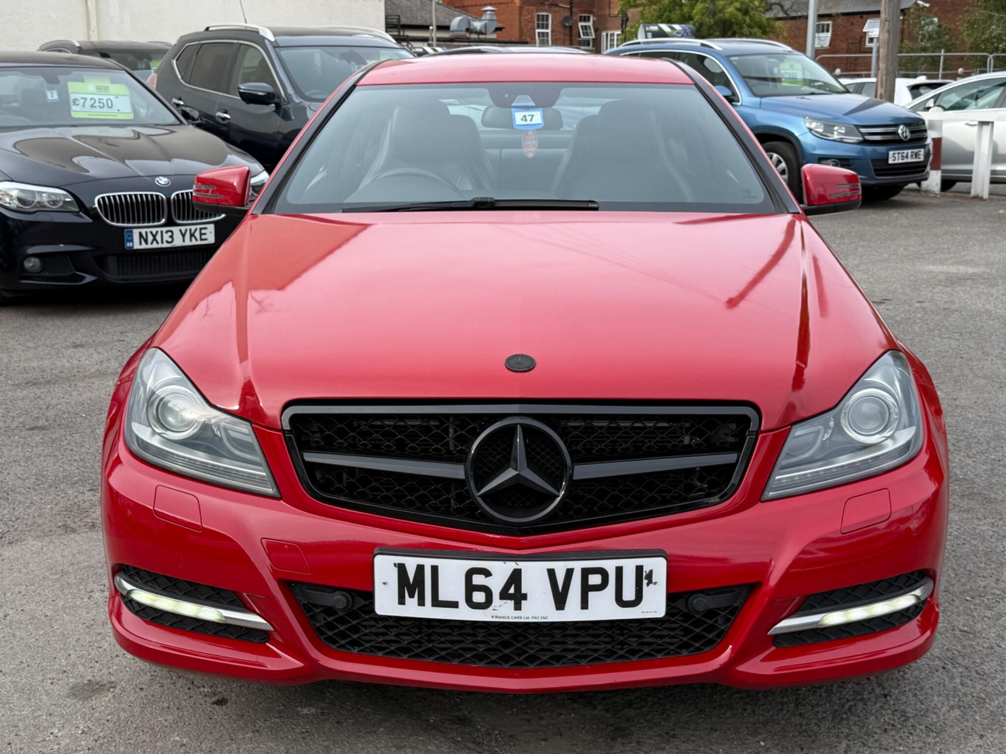 Mercedes-Benz C Class - Image 6