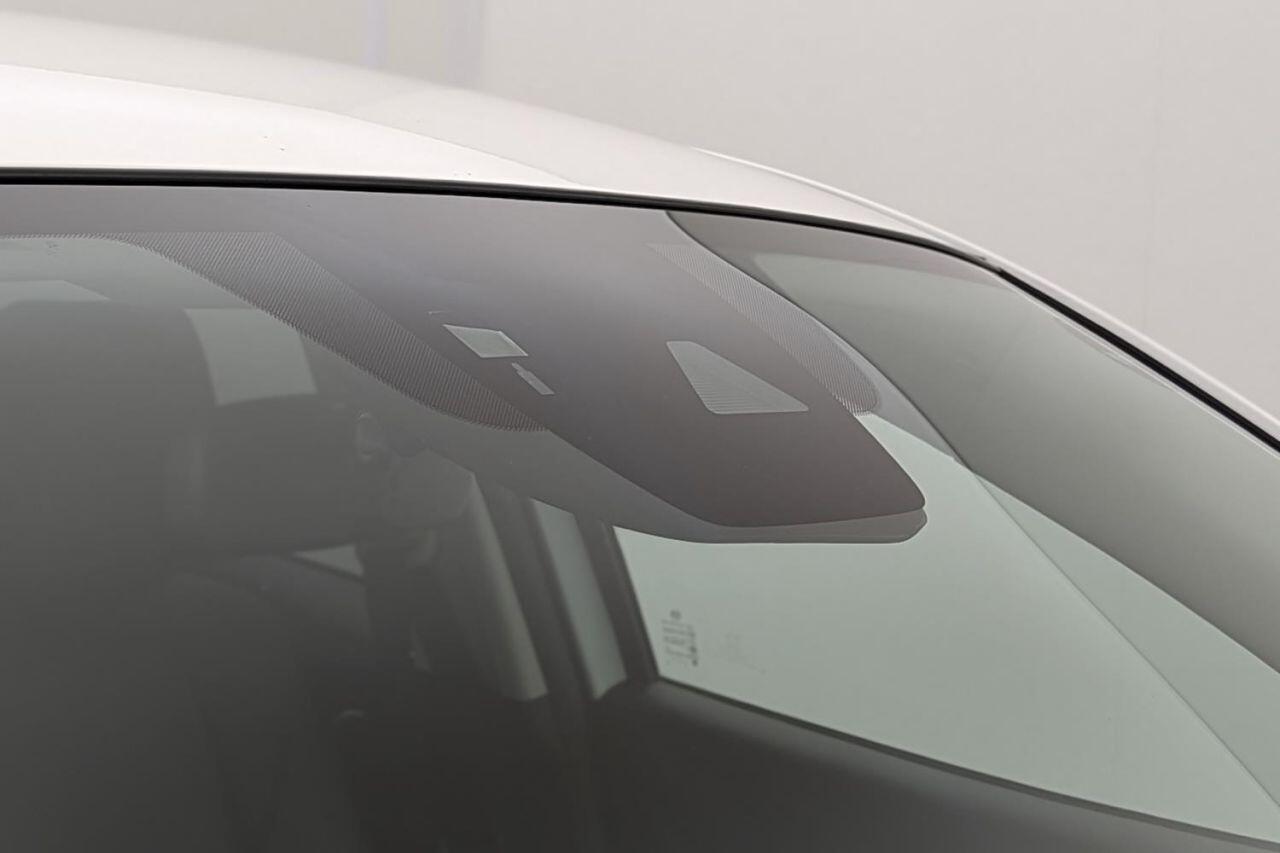 Mazda CX-3 view 40