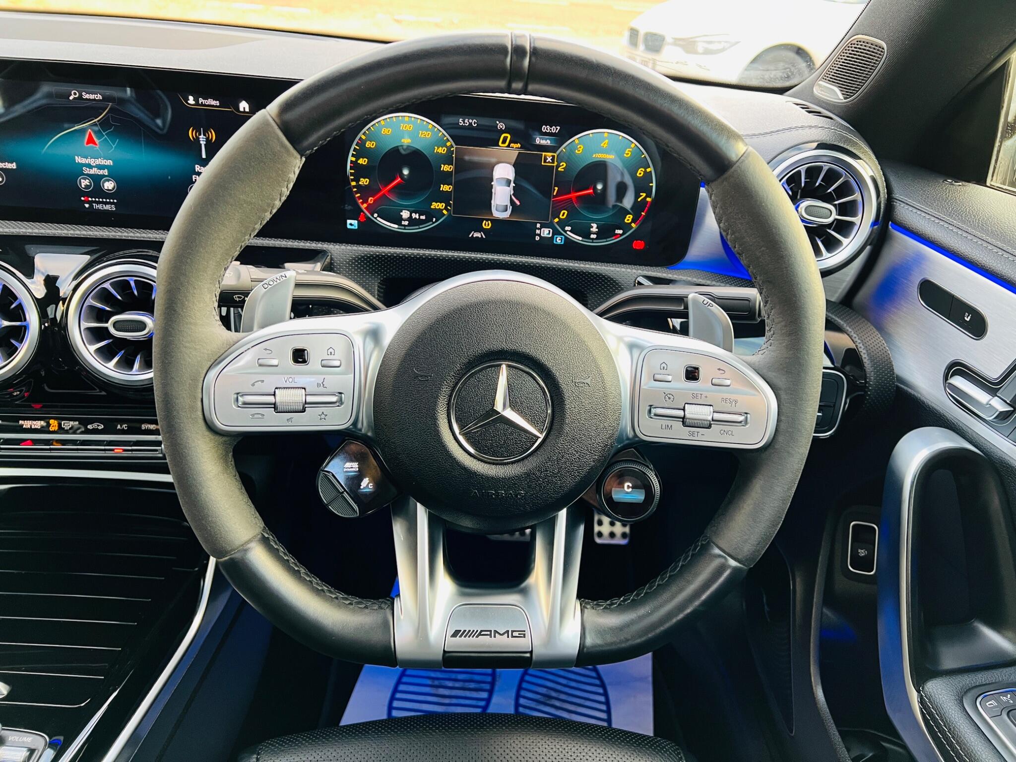 2020 Mercedes-Benz CLA image 68