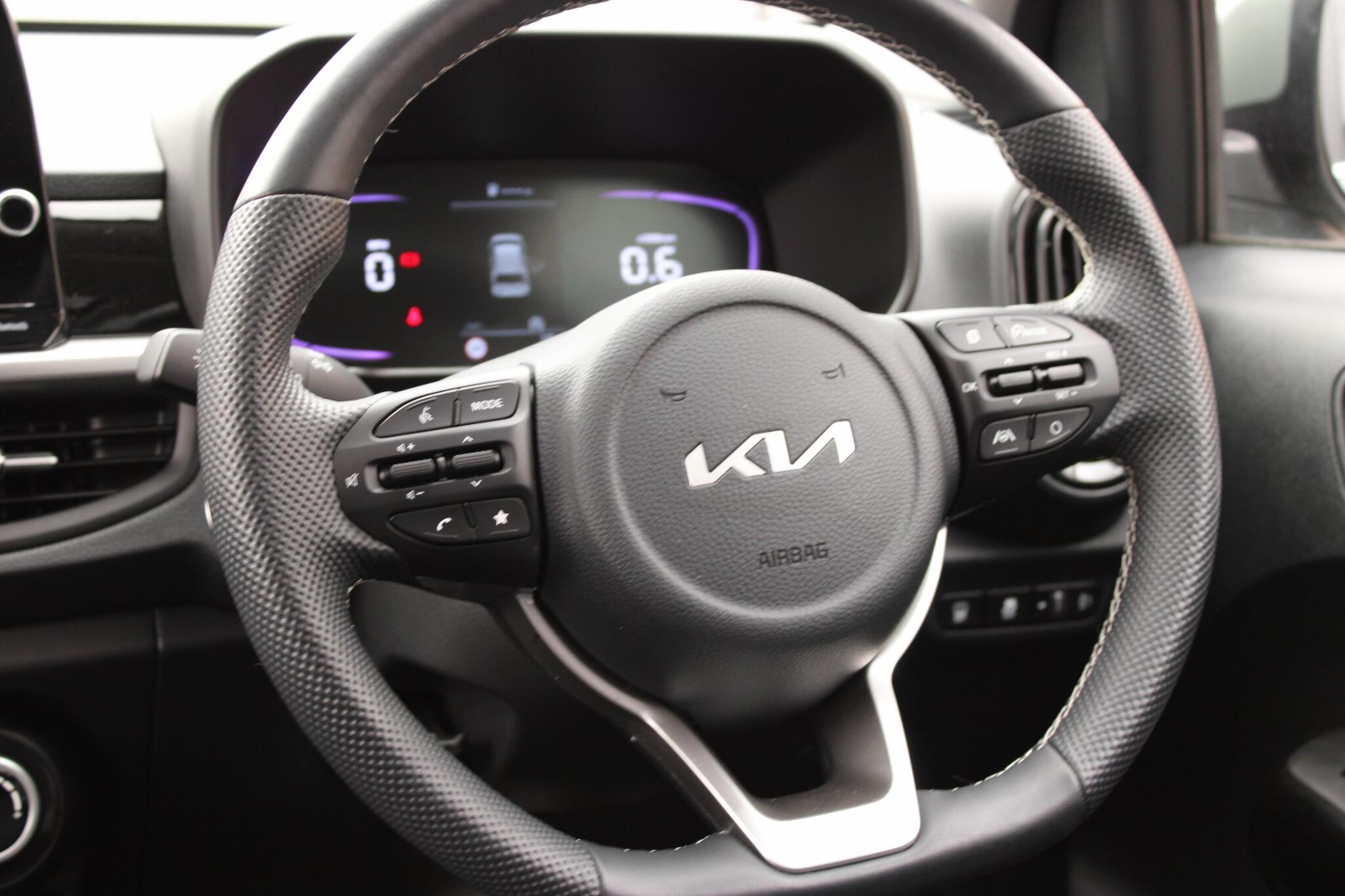 Kia Picanto view 13