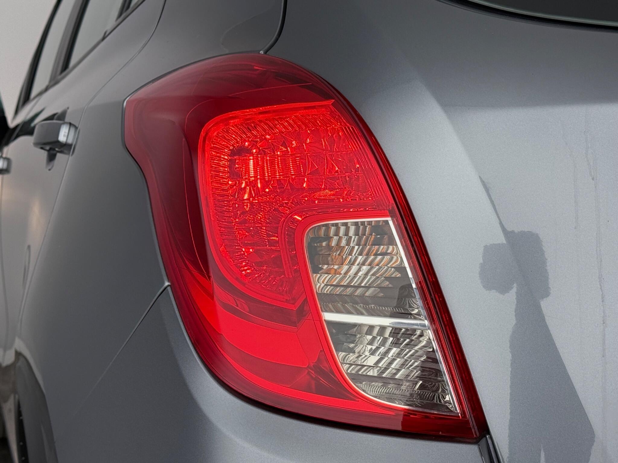Vauxhall Mokka X view 11