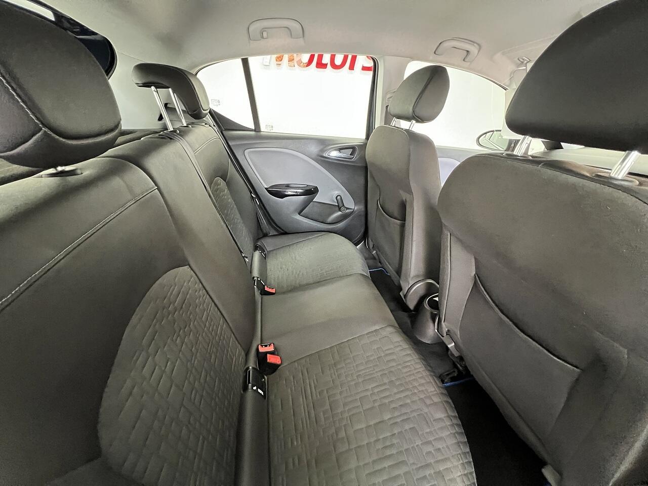 Vauxhall Corsa view 14