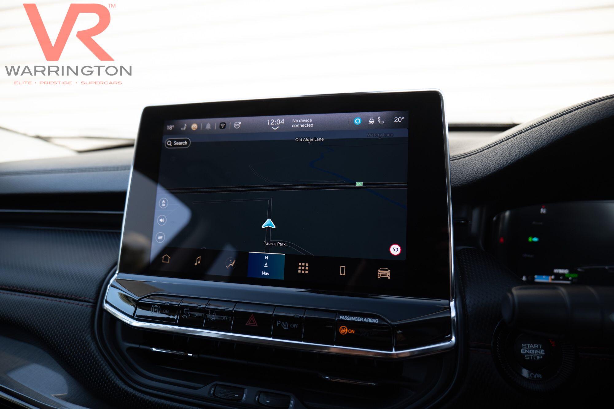 Jeep Compass view 34