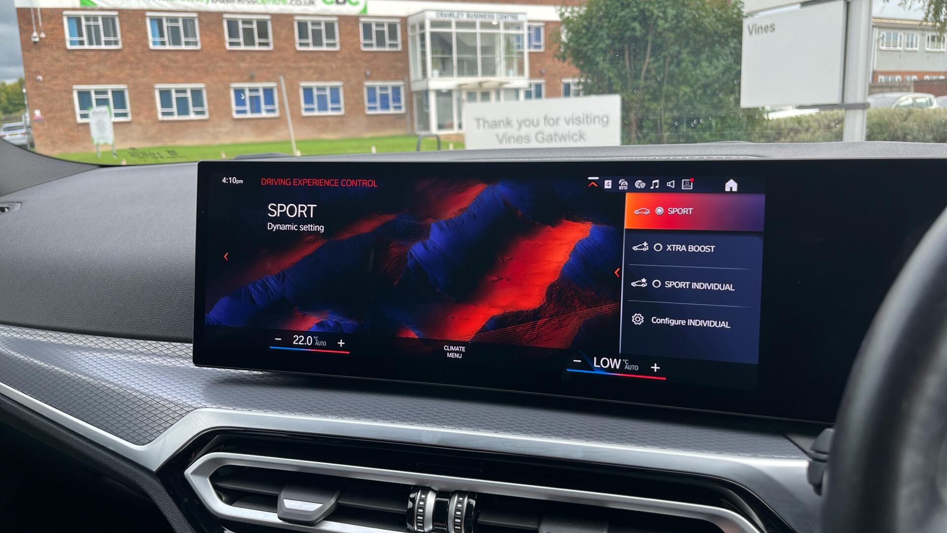 BMW 3 Series view 58