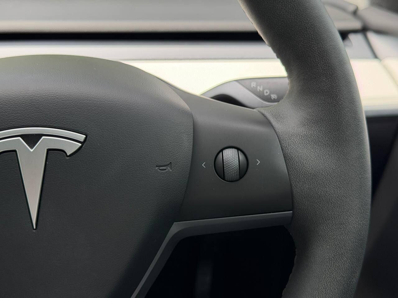 Tesla Model Y view 35