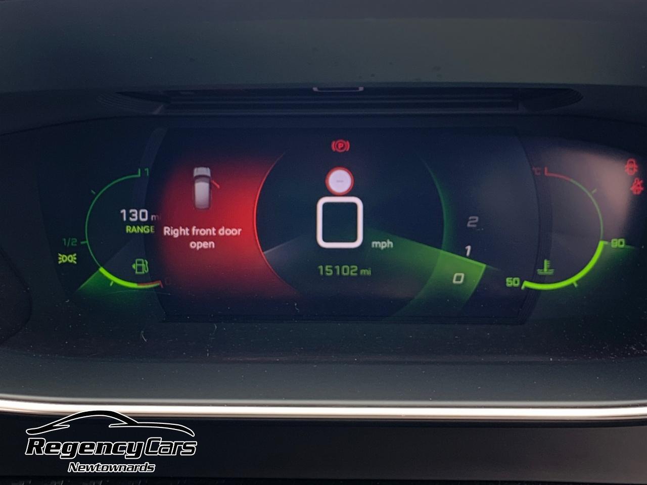 Peugeot 208 view 54