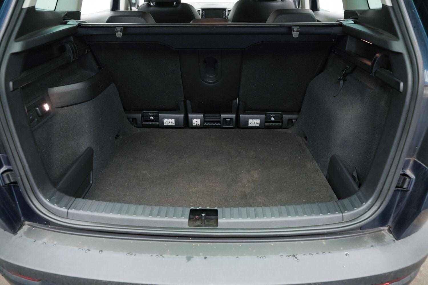 Skoda Karoq view 24