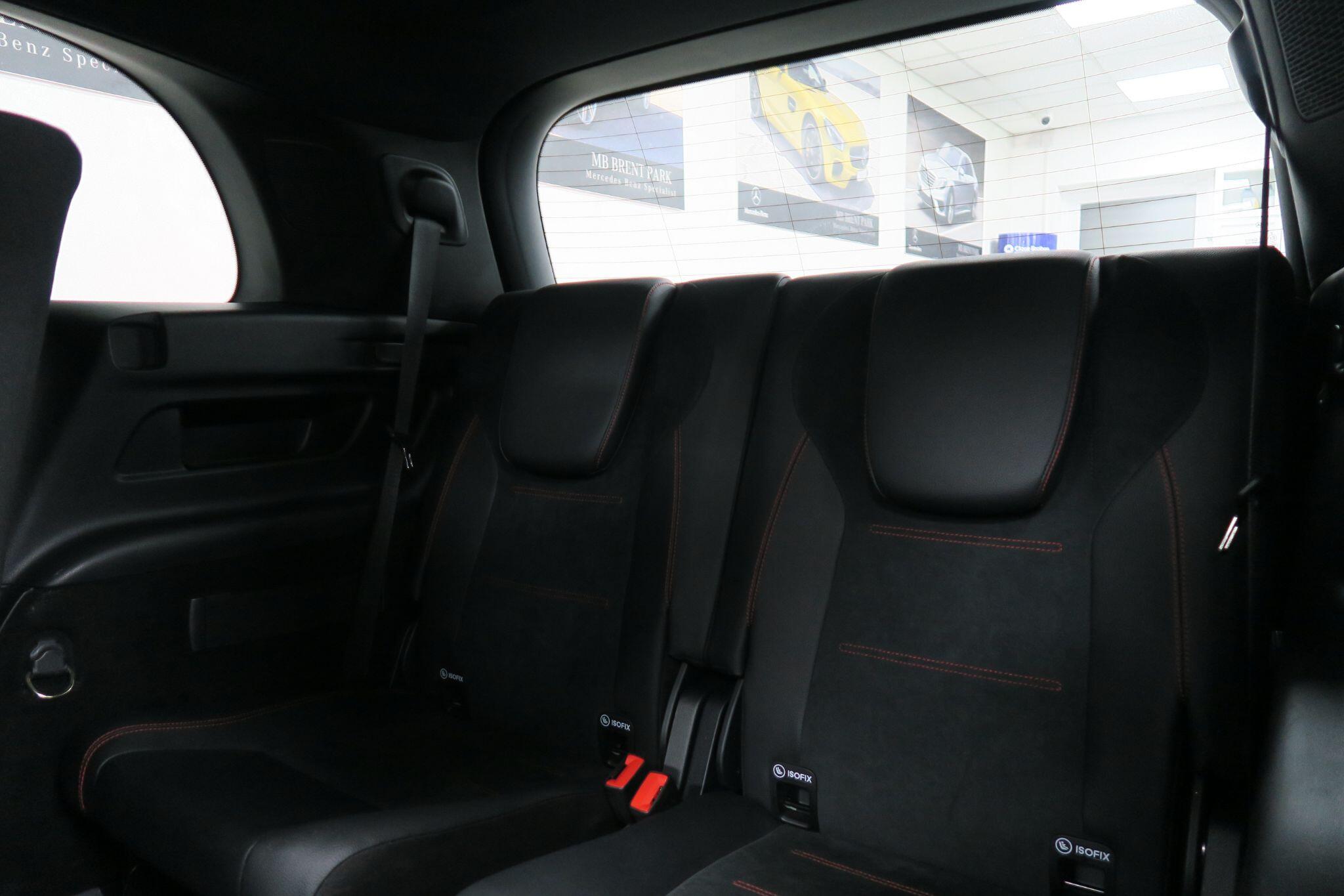 Mercedes-Benz EQB view 13