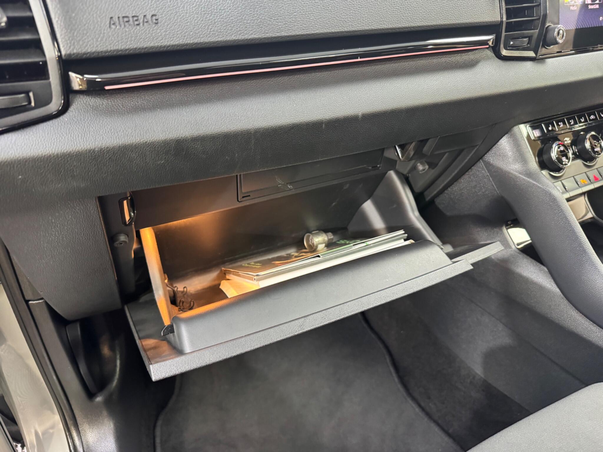 Skoda Karoq view 47