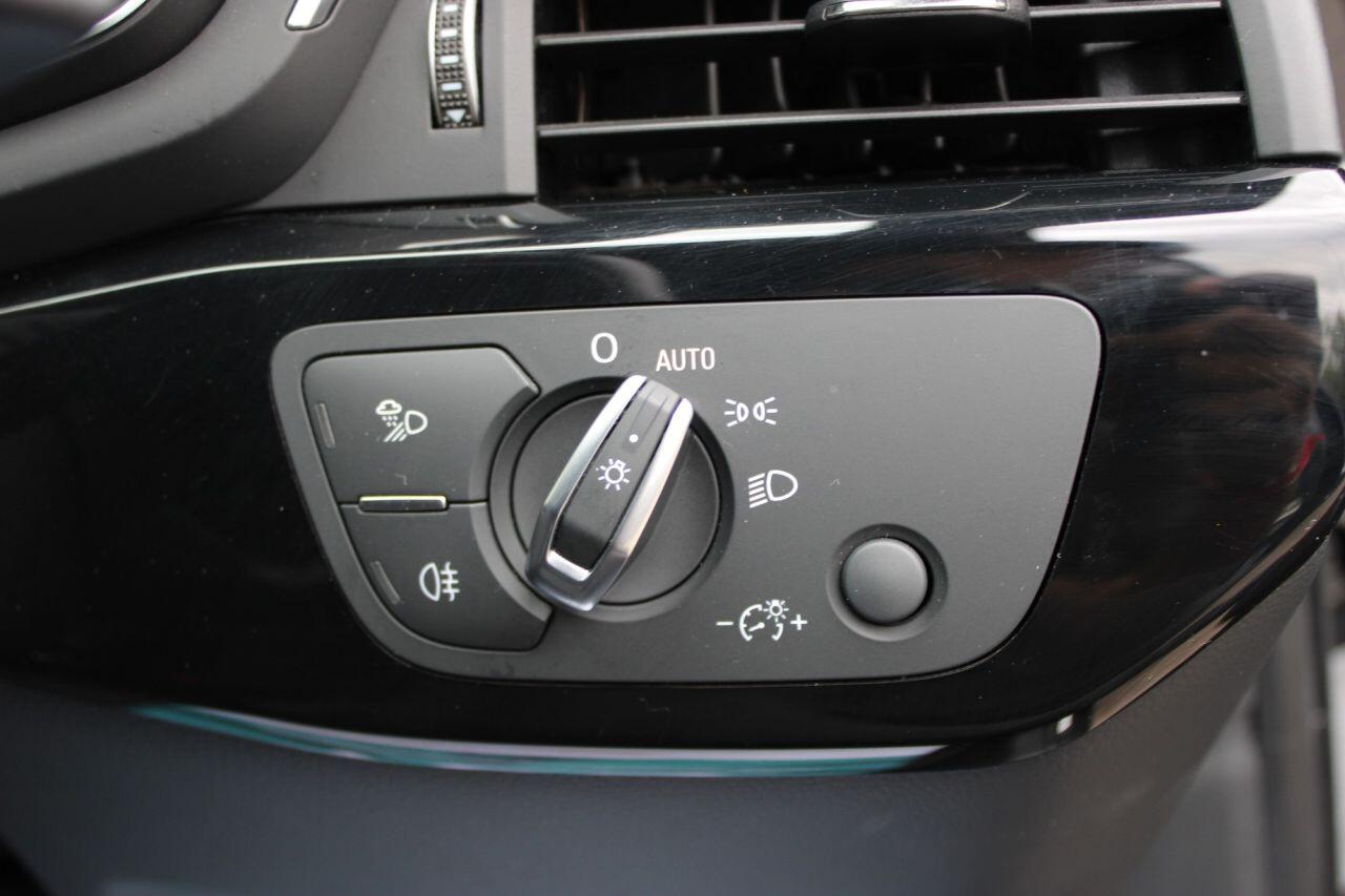 Audi A4 view 48