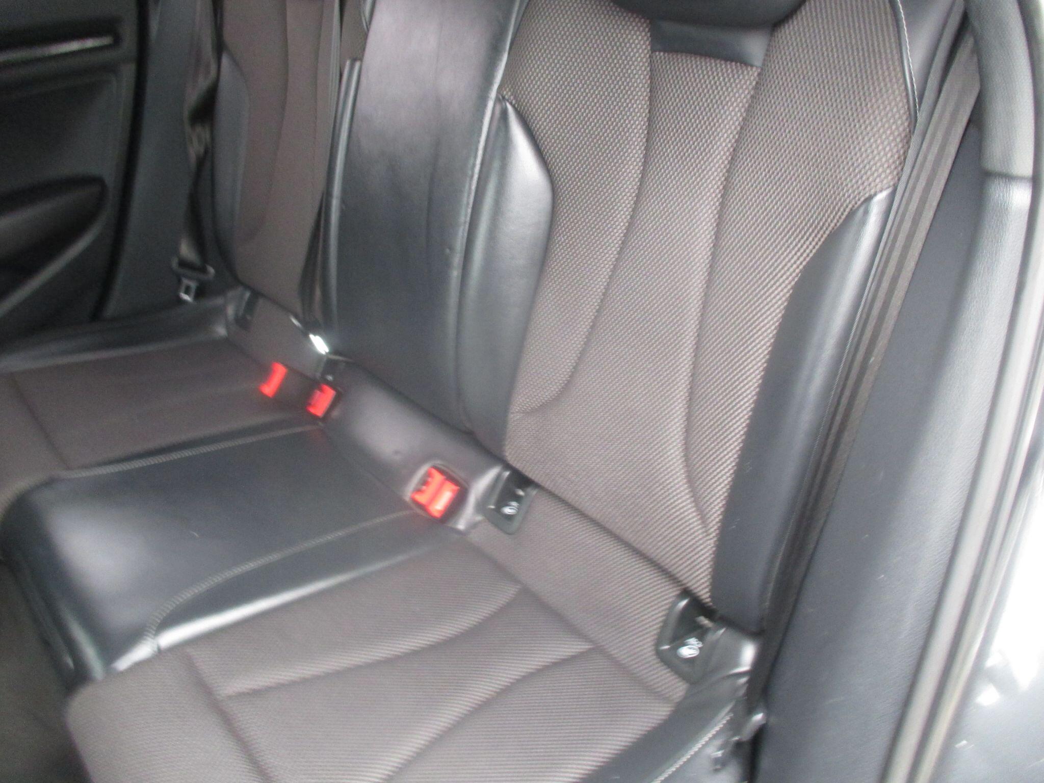 Audi A3 view 32