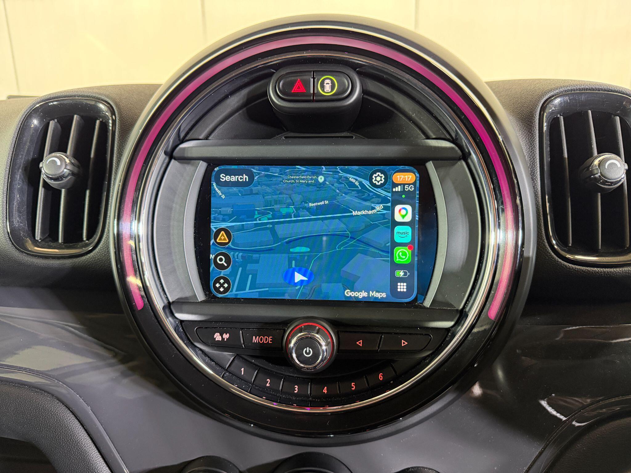 Mini Countryman view 22