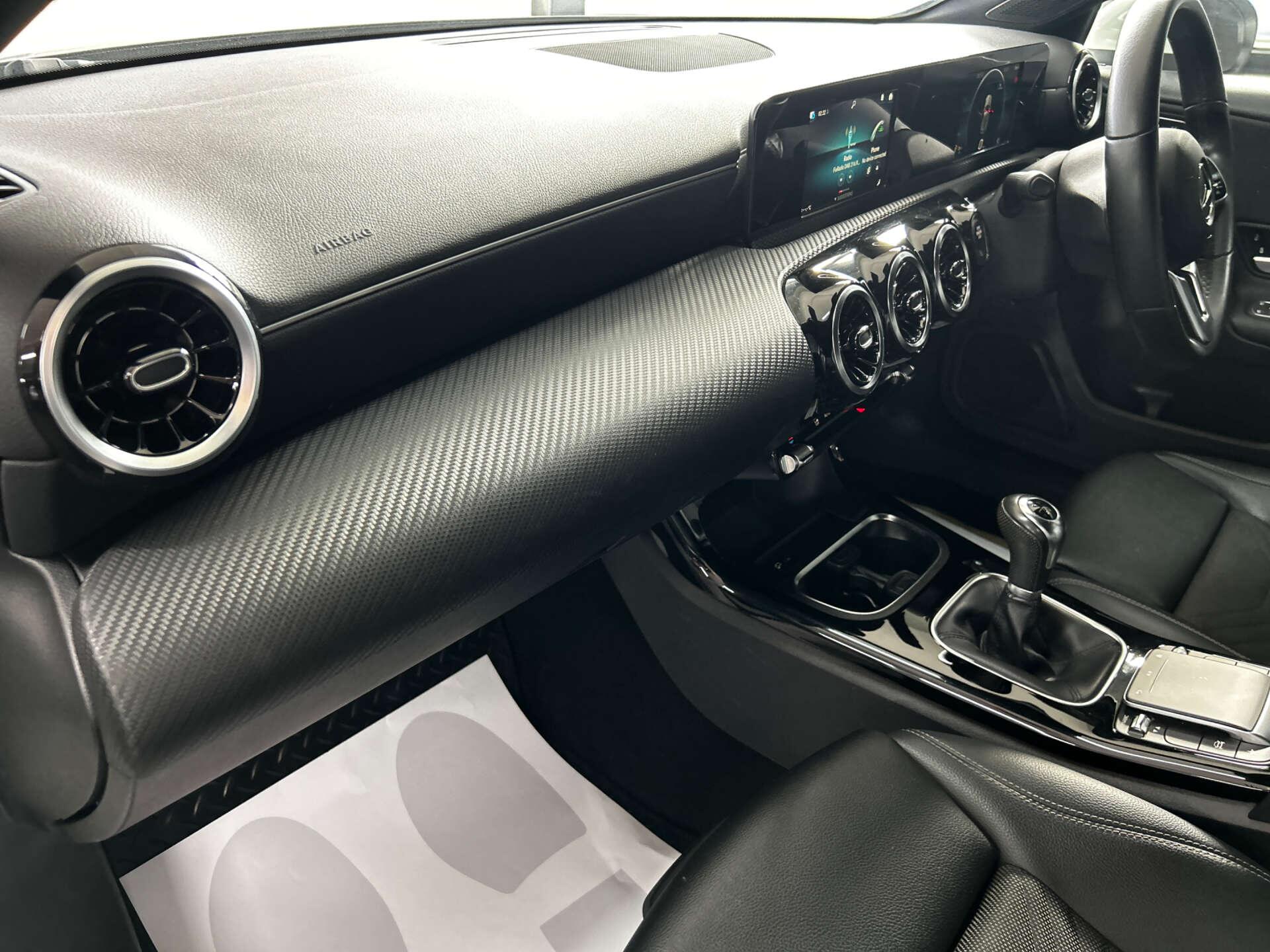 Mercedes-Benz A Class view 56