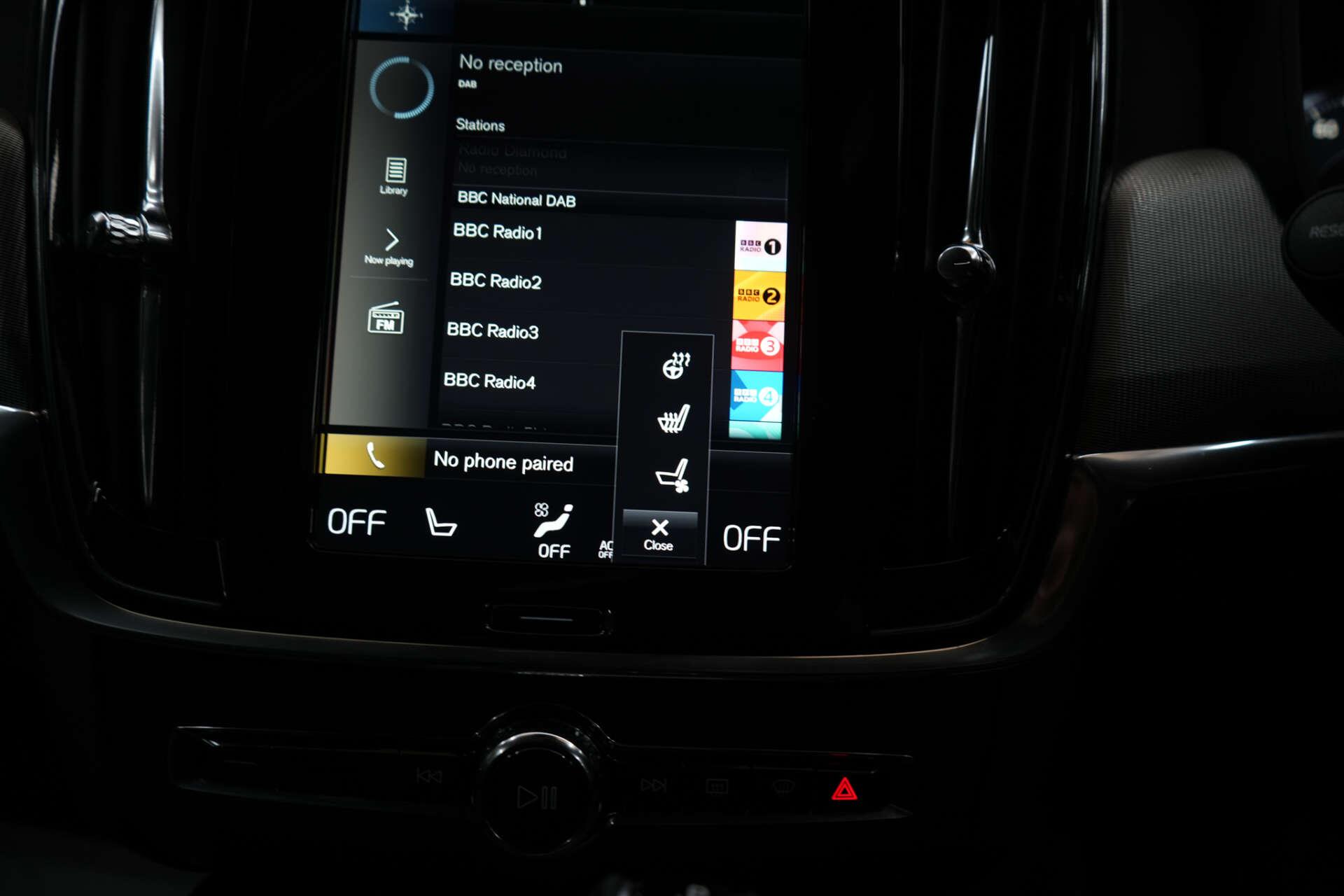 Volvo V90 view 32