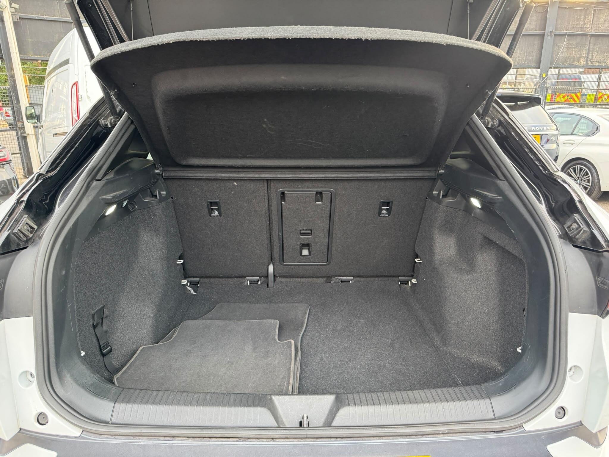 Volkswagen Id.4 view 69