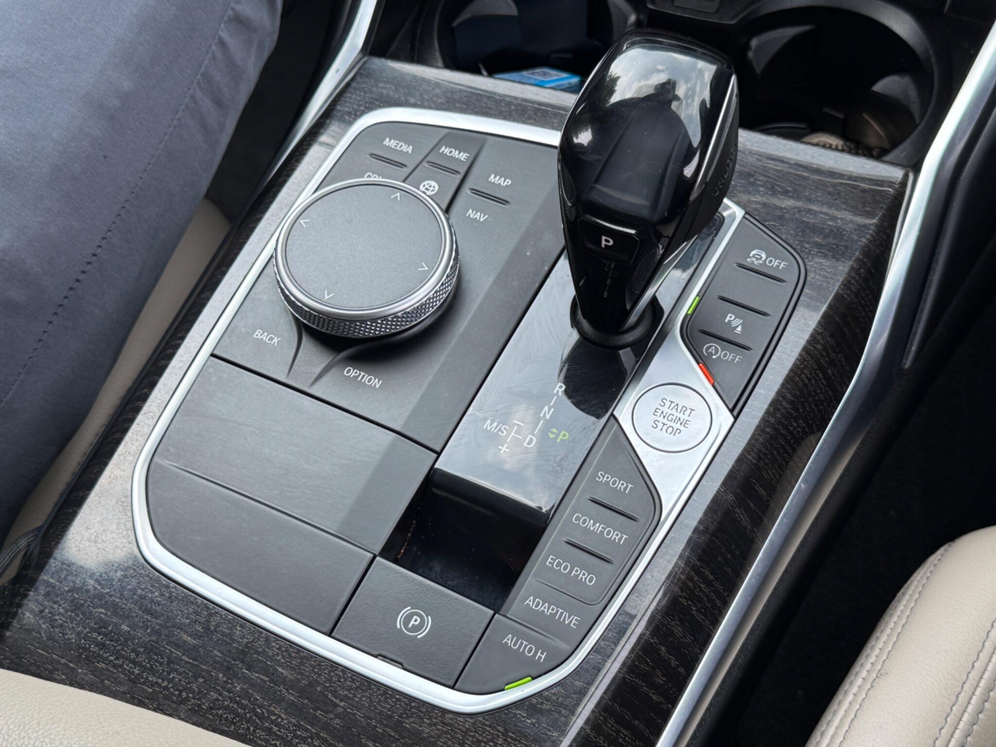 BMW 3 Series - Image 44