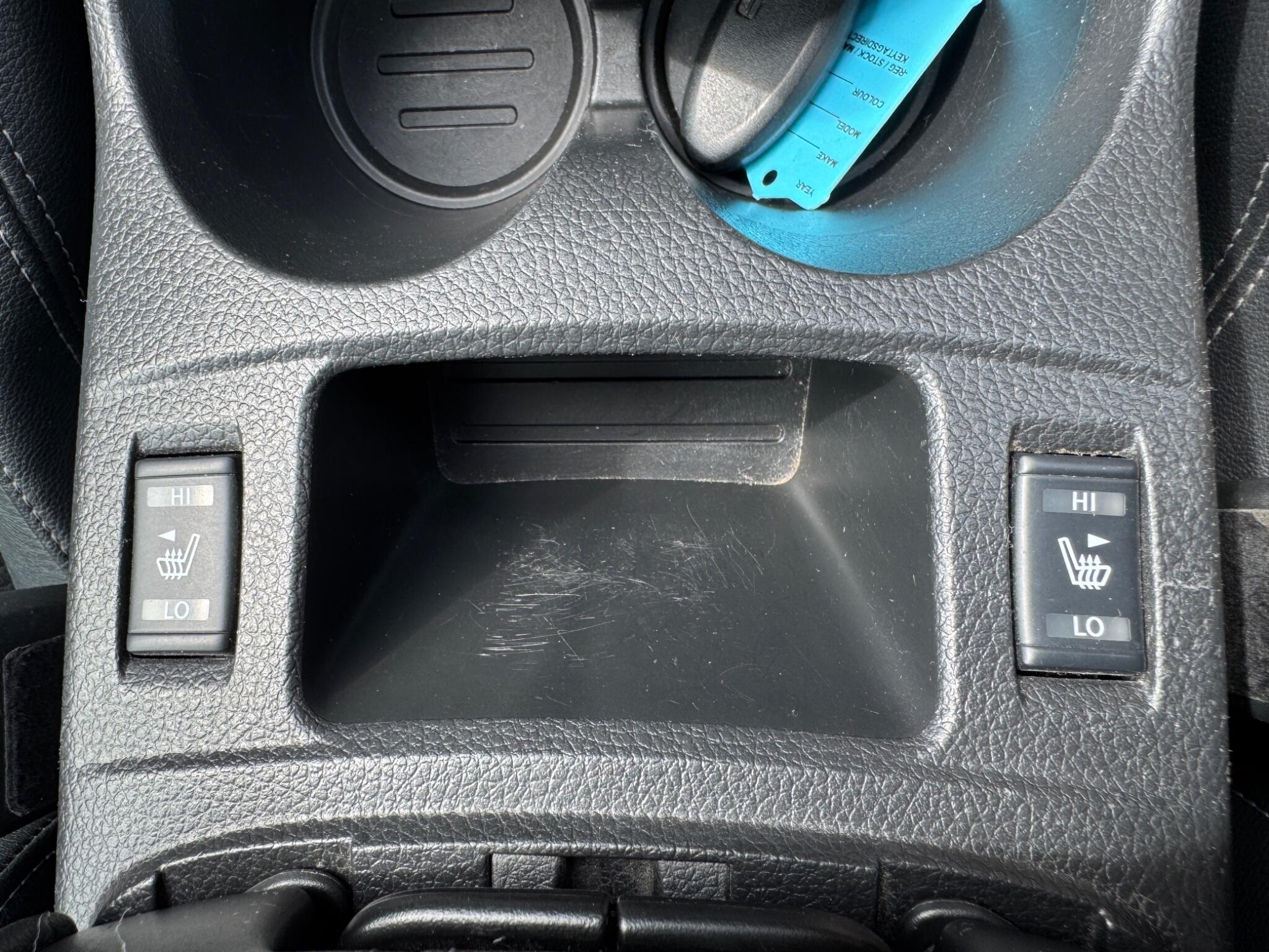 Nissan Qashqai view 42