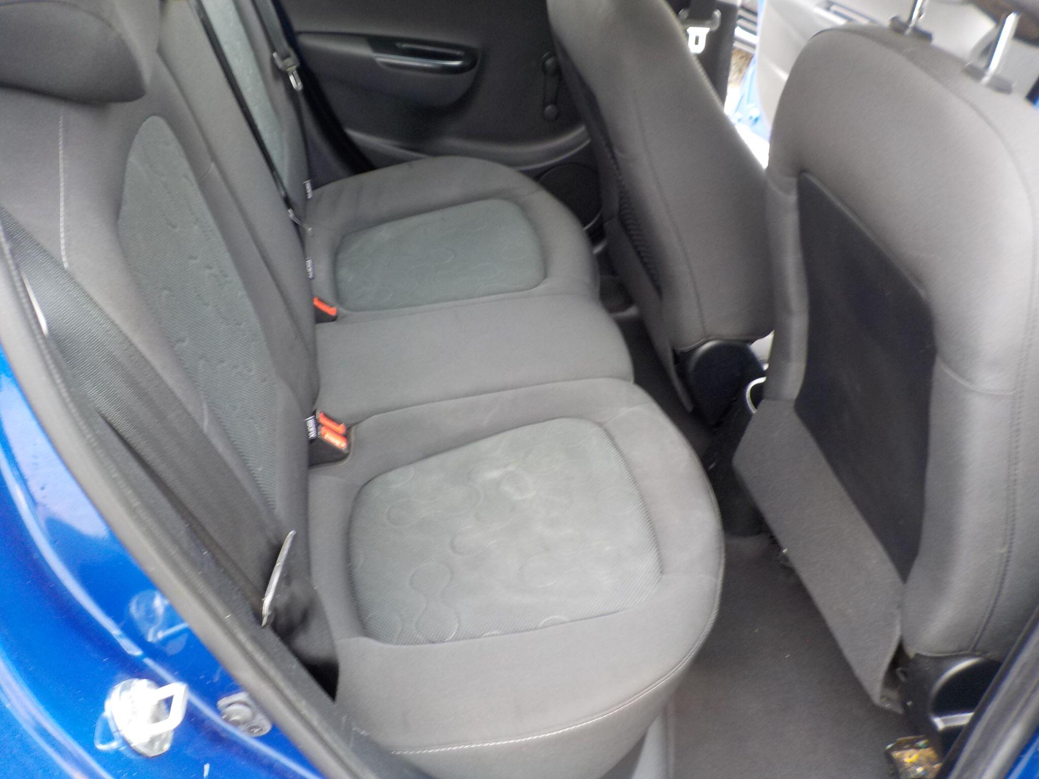 Hyundai i20 1.2 Classic Euro 4 5dr