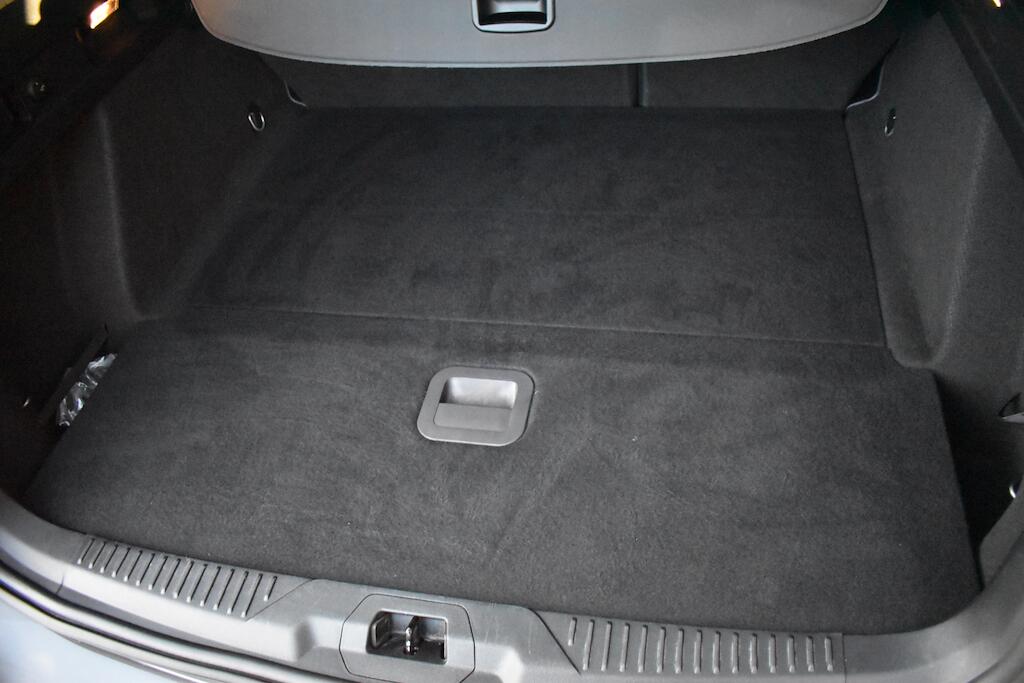 Ford Focus view 47