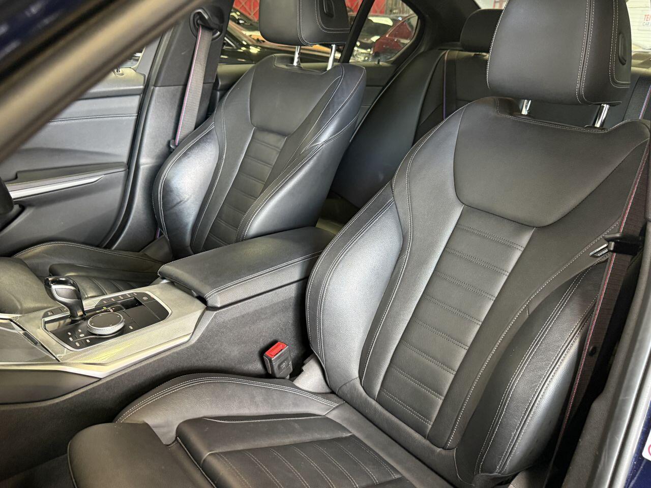BMW 3 Series view 64