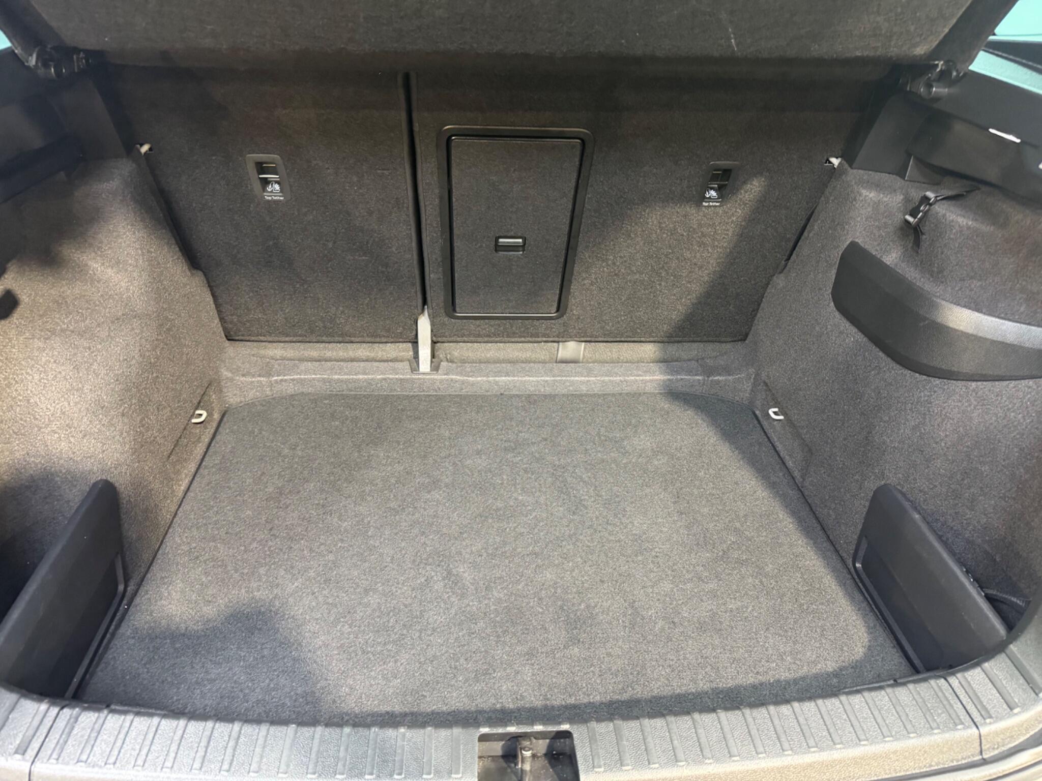 Skoda Karoq view 26