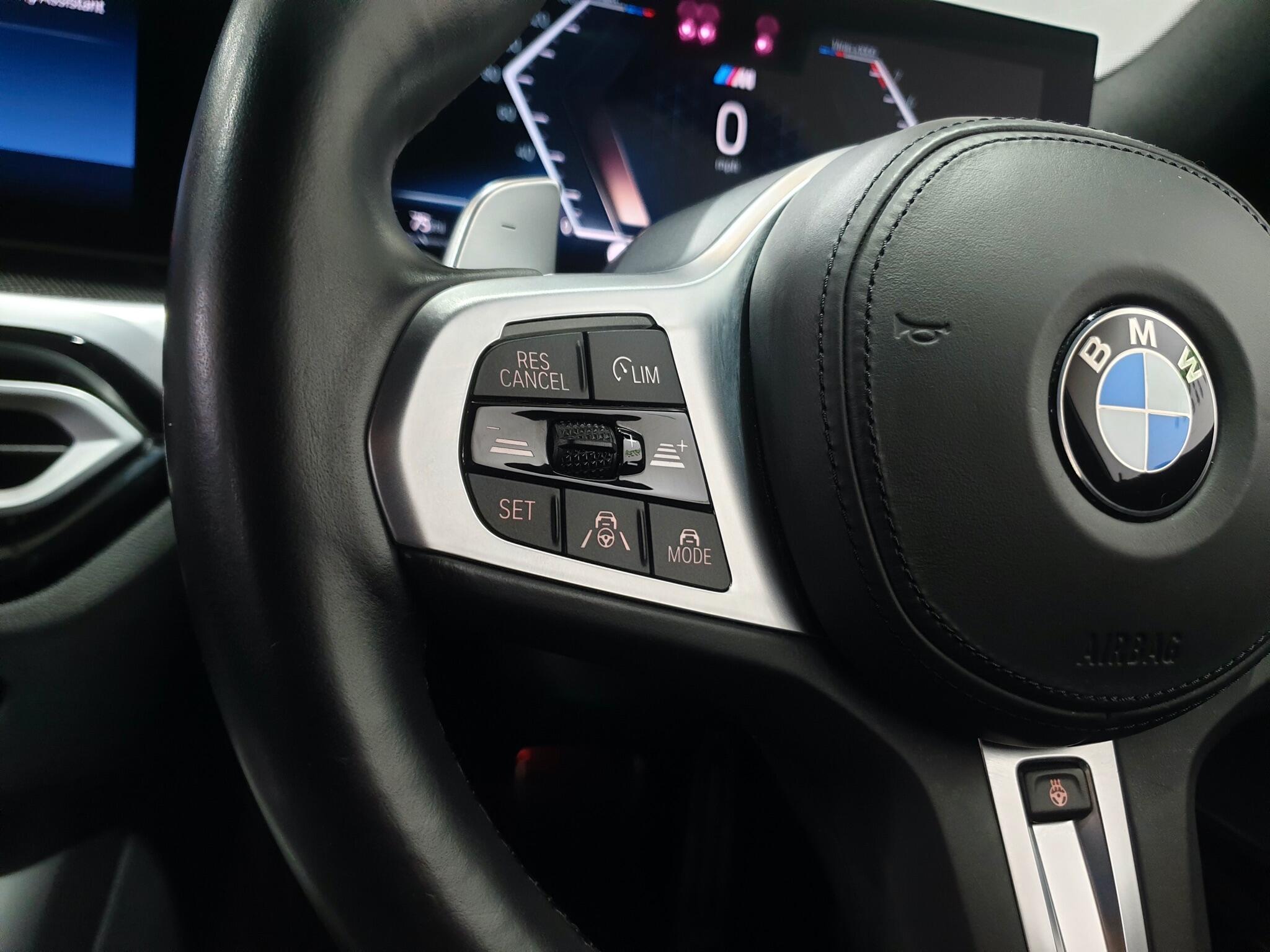 BMW 3 Series view 84
