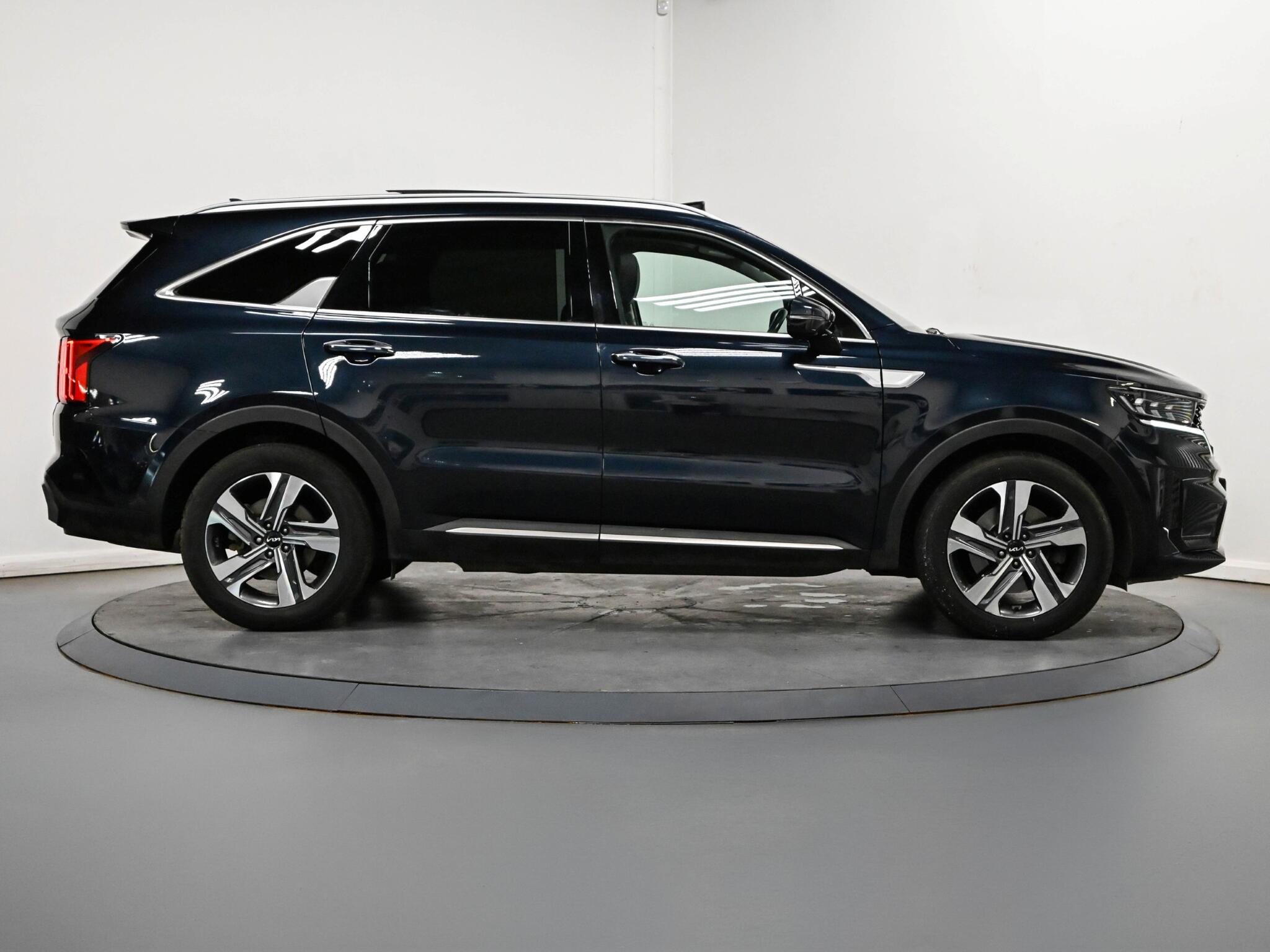 Kia Sorento view 29