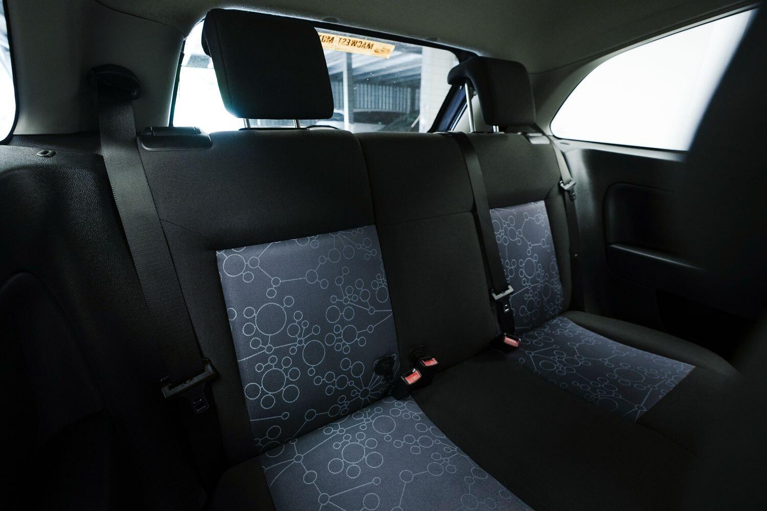 Ford Fiesta view 14
