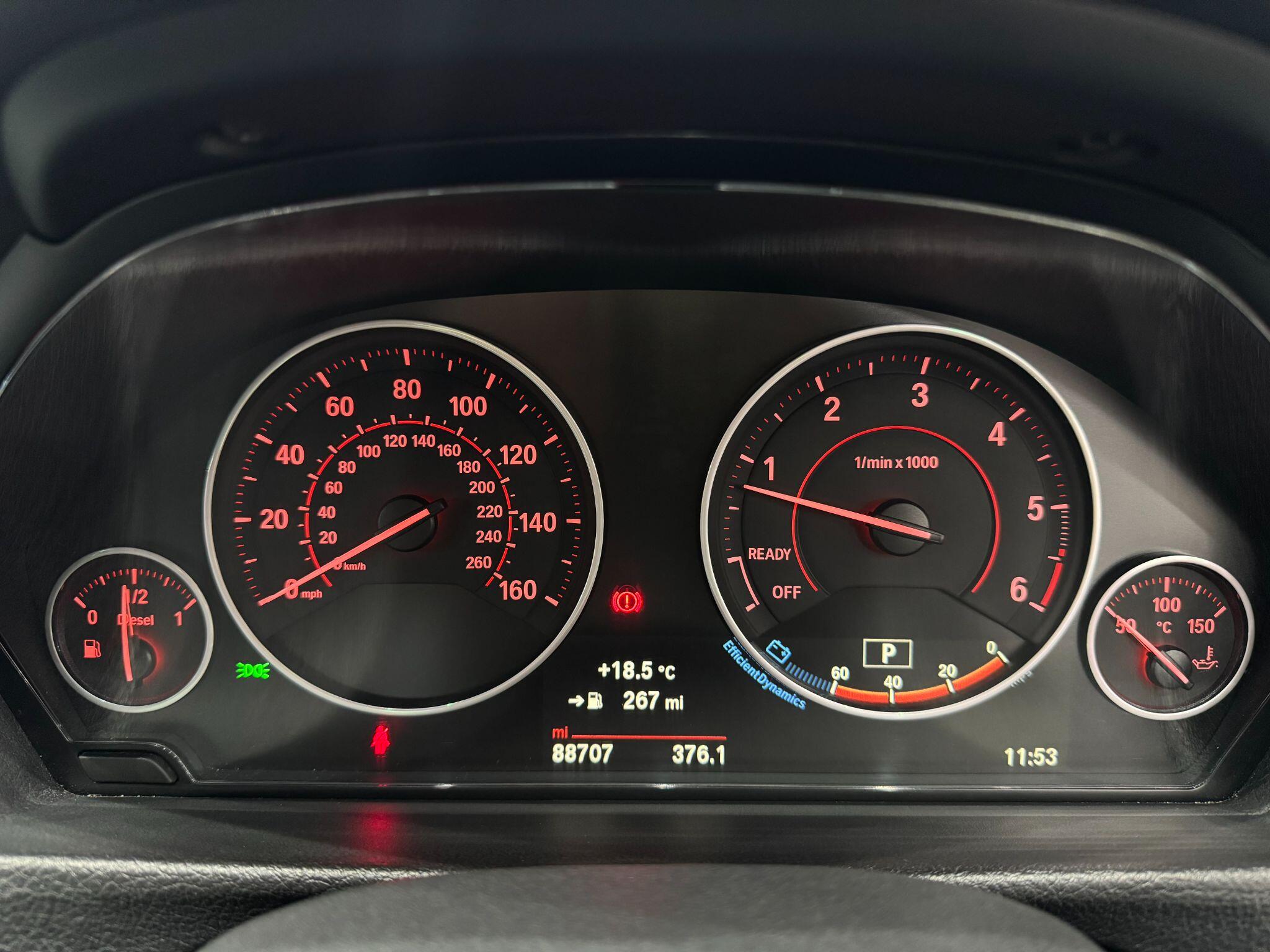 BMW 4 Series view 33