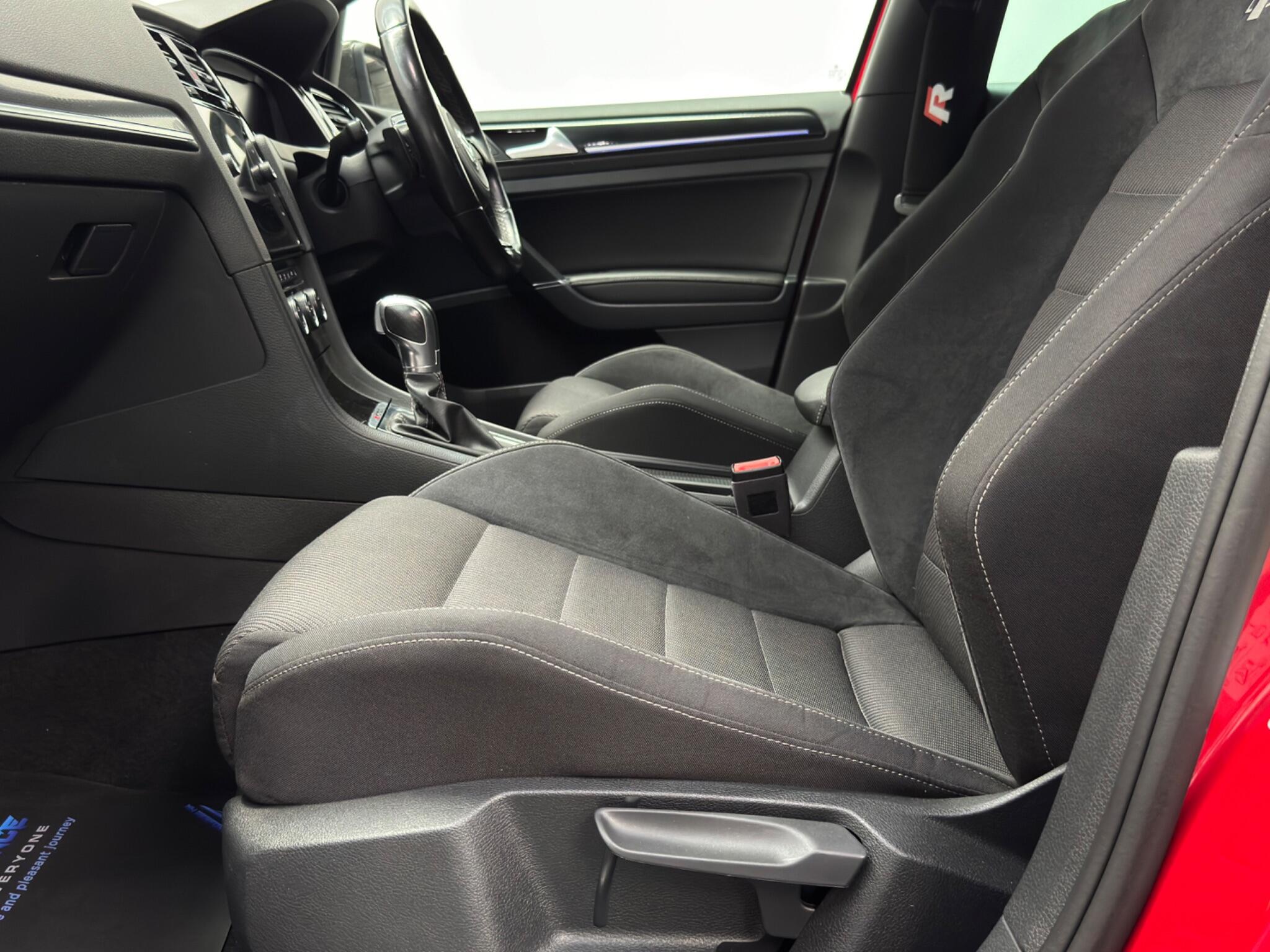 Volkswagen Golf view 55