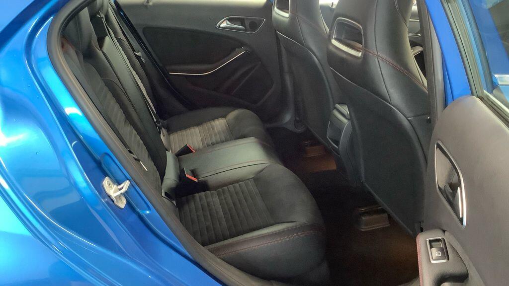 Mercedes-Benz A-Class view 19