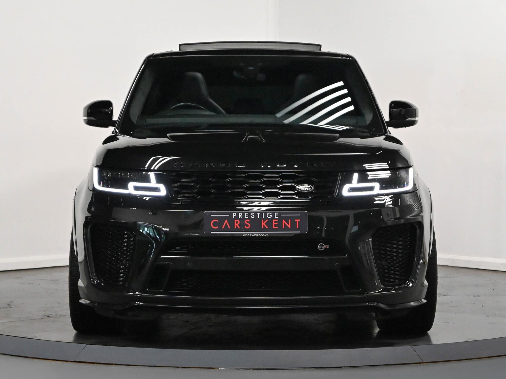 Land Rover Range Rover Sport view 26