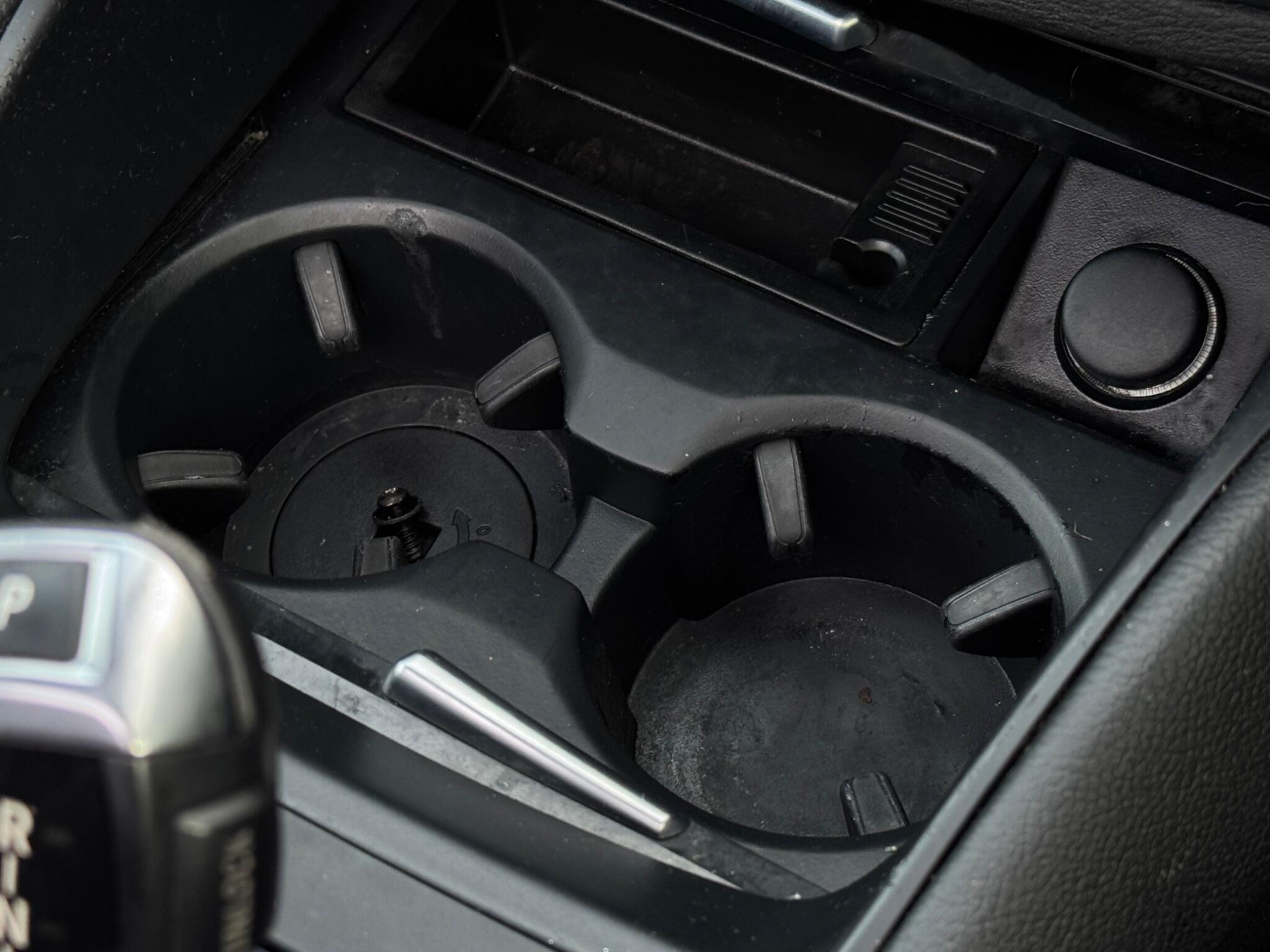 BMW X6 view 57