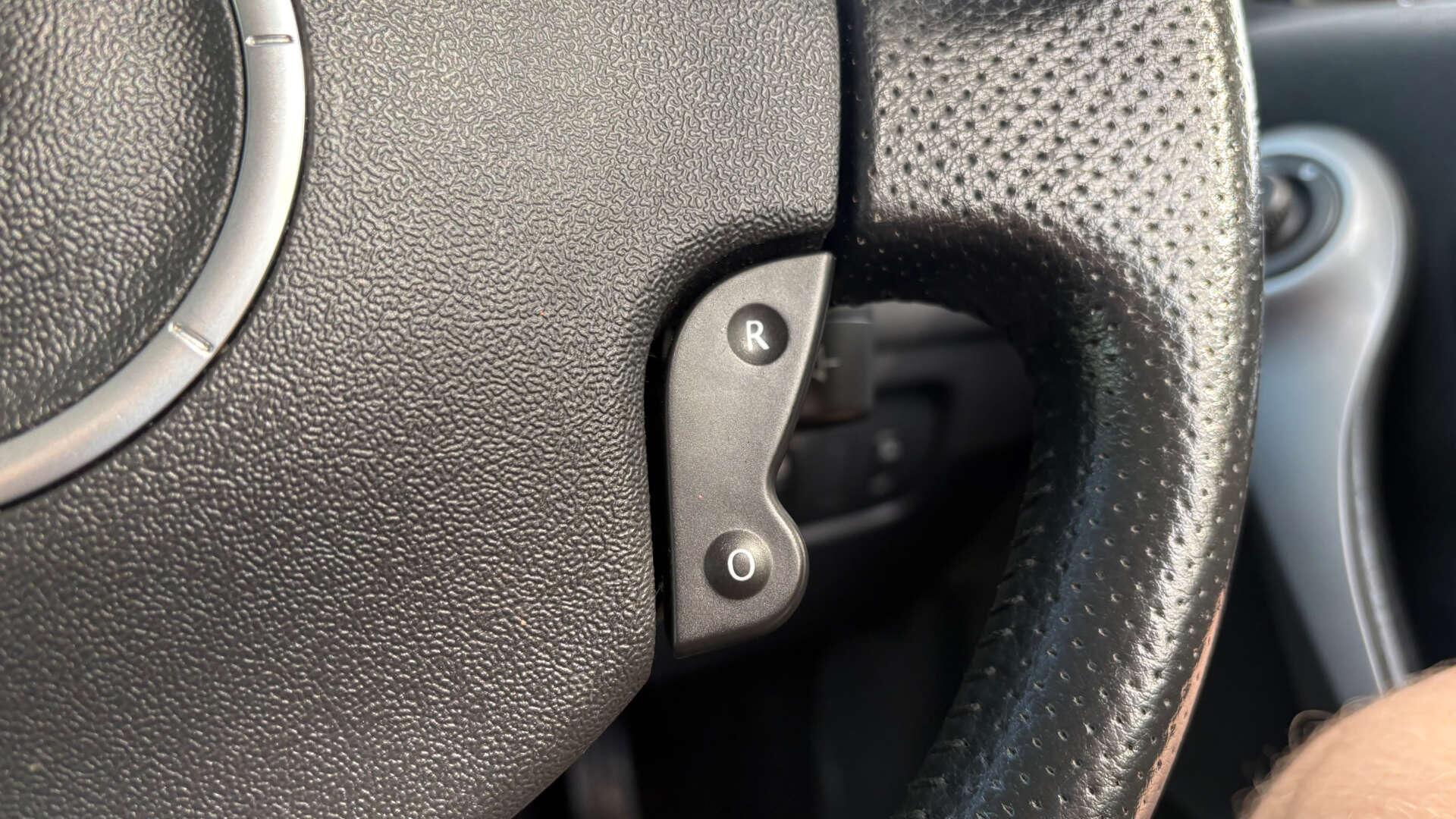 Renault Megane view 16